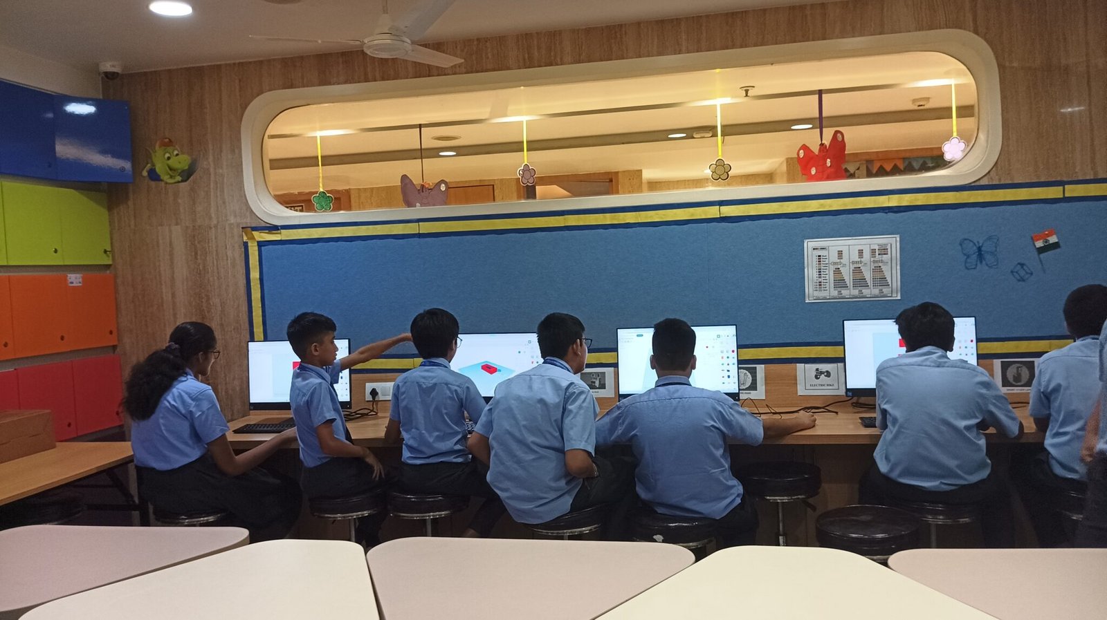 Bengaluru education technology