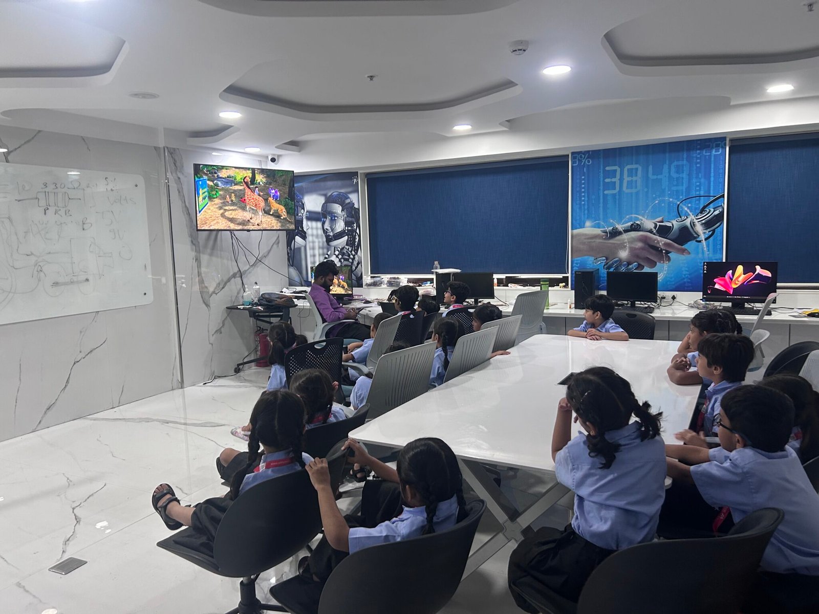 STEM career opportunities in Jodhpur