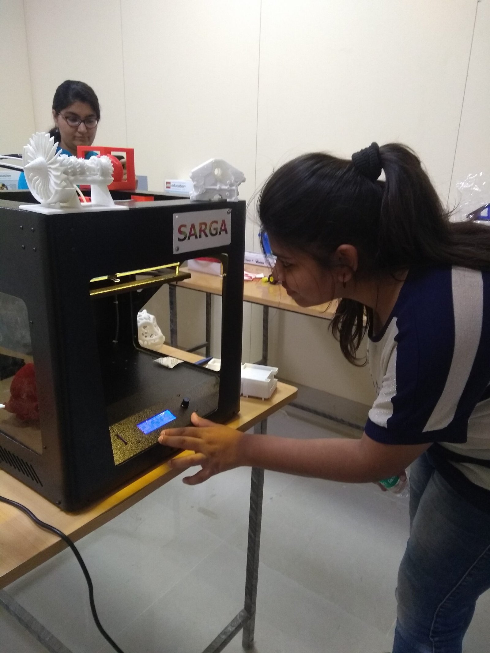 Composite Skill Lab in India