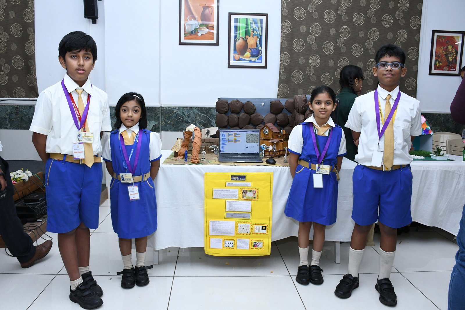 STEM career opportunities in Chhattisgarh