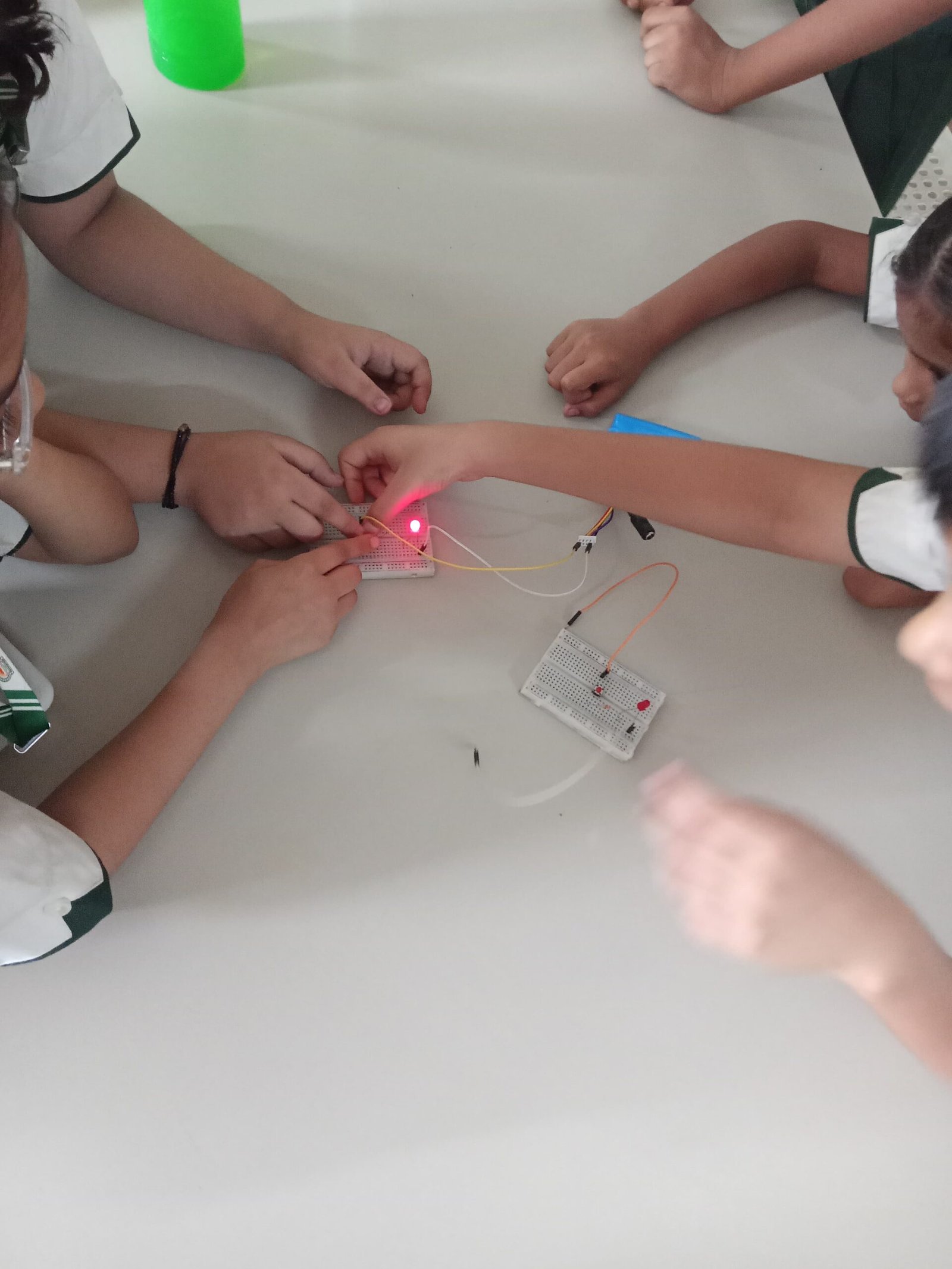 IMG-20250617-WA0033 STEM Lab in Rajkot