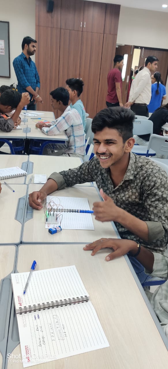 STEM skill development programs West Bengal