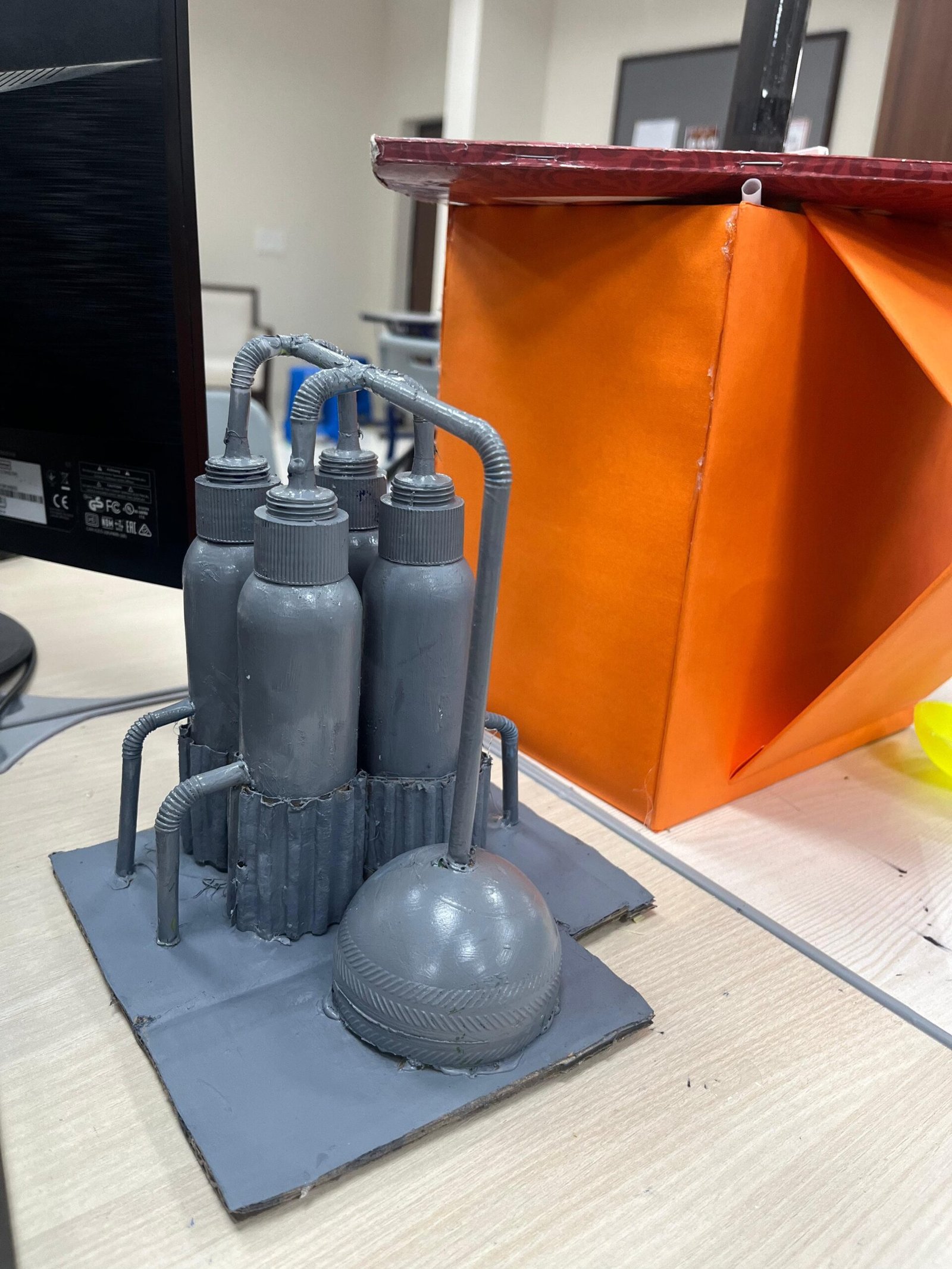 STEM curriculum support Noida