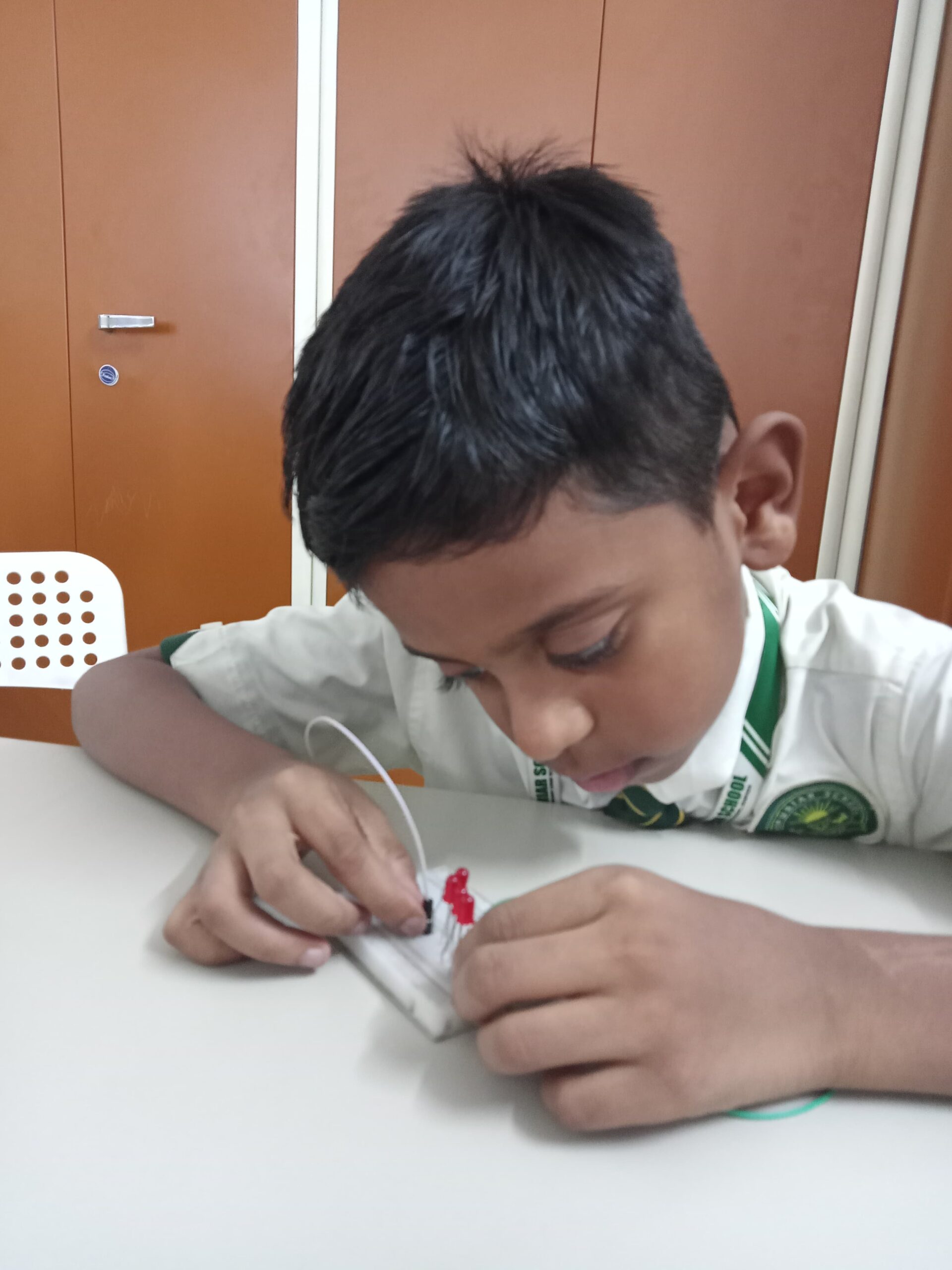 Artificial intelligence training Raipur