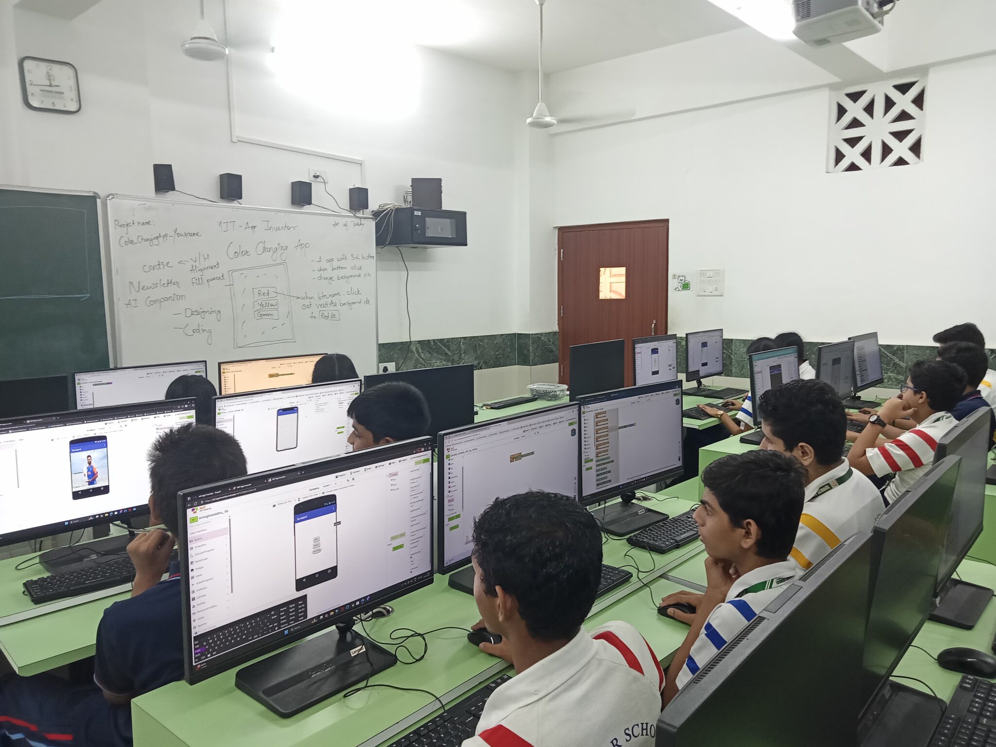 Science learning tools Raipur