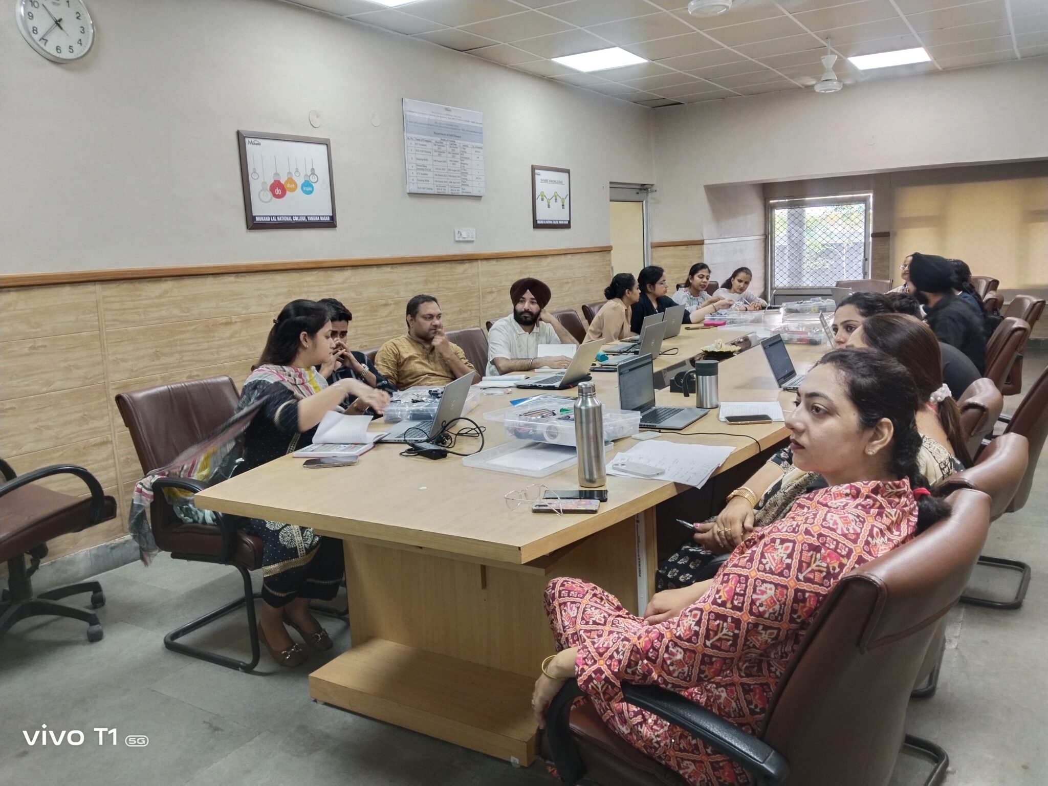 STEM Lab in Vadodara 1 Laboratory equipment for schools Vadodara