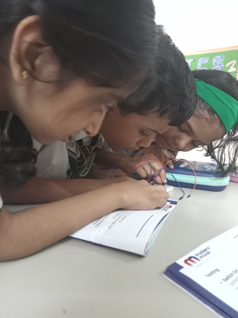 IMG-20250814-WA0098 STEM Lab in Panaji