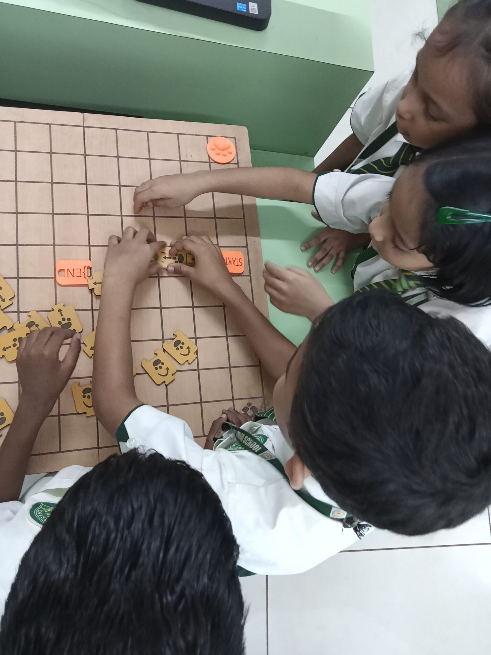 Technology education Mizoram