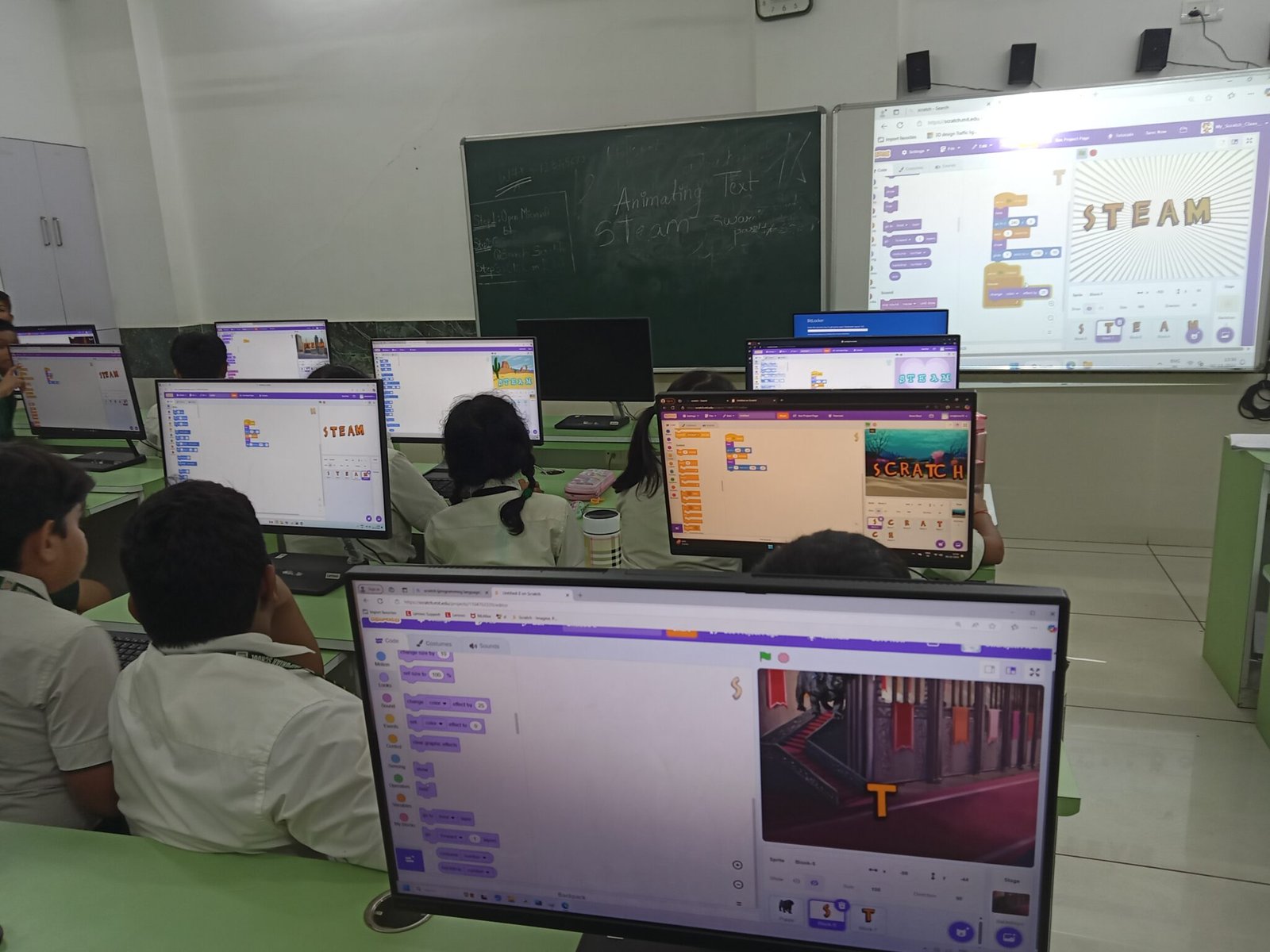 Future-ready education Madurai