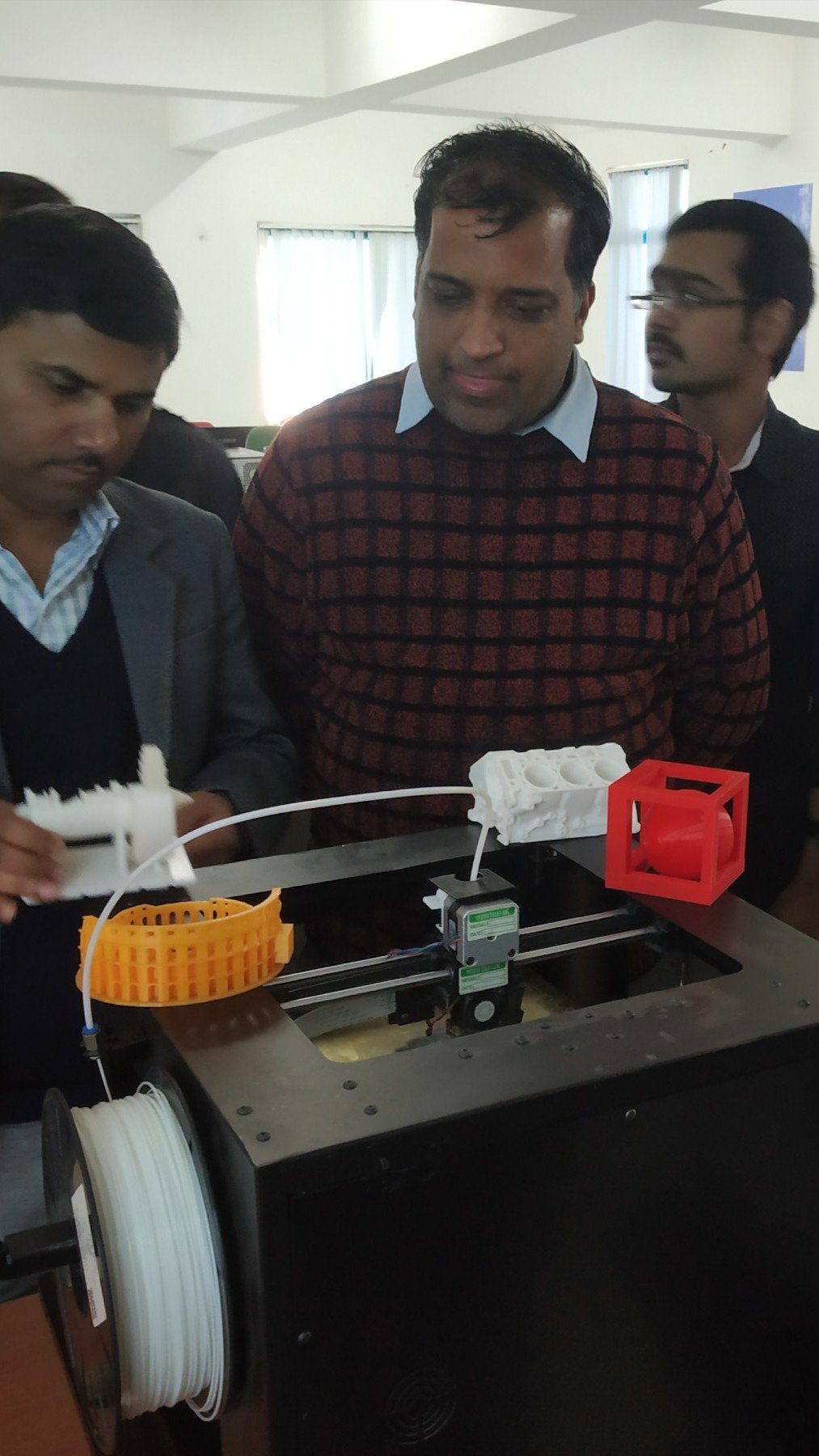 STEM skill development programs