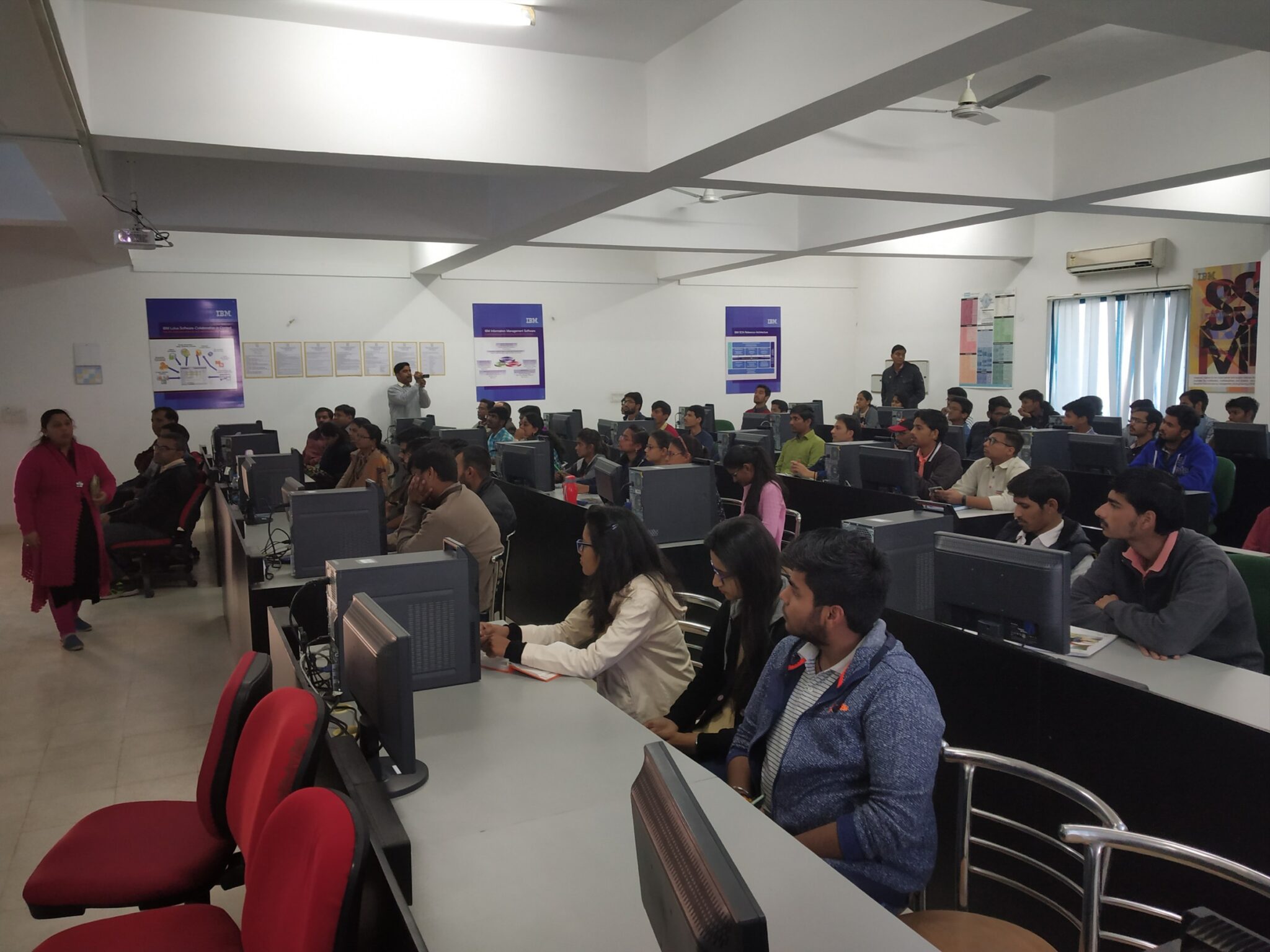 STEM scholarships Pune