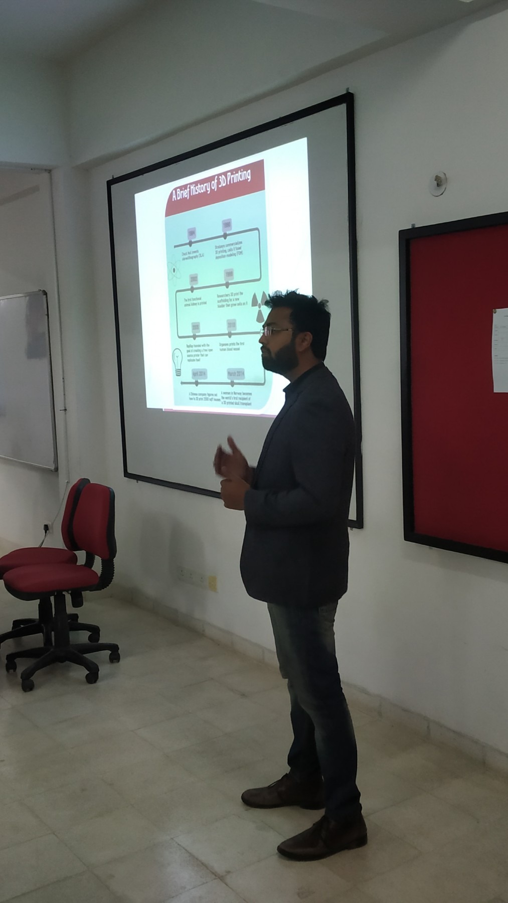STEM Lab in Pune