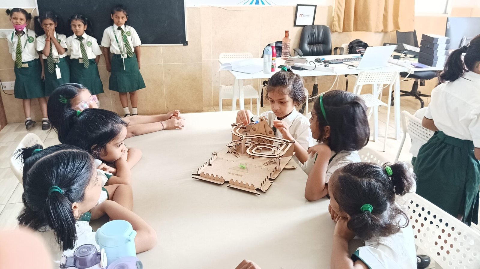 STEM lab installation services Aizawl