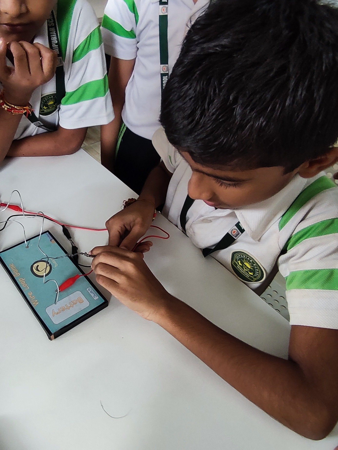 STEM Lab in Madhya Pradesh