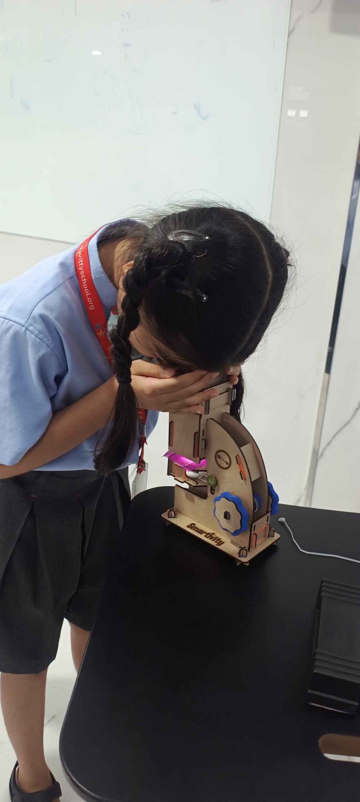 STEM teacher training Dibrugarh