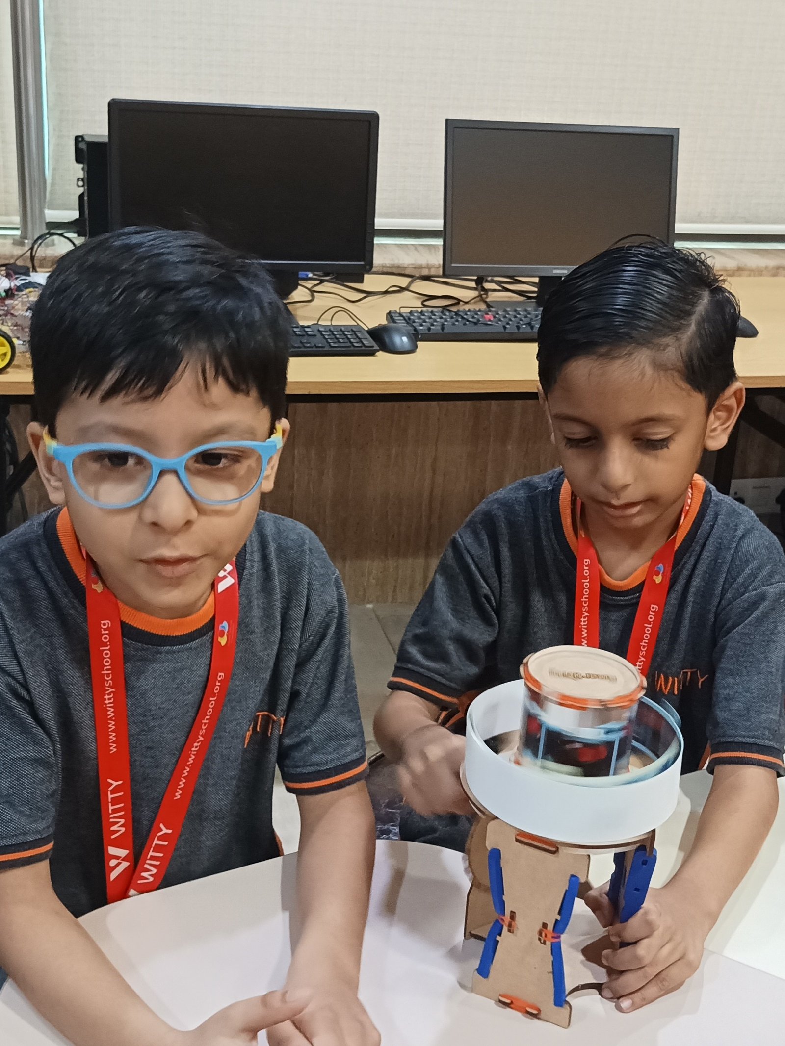 Innovative learning Kohima