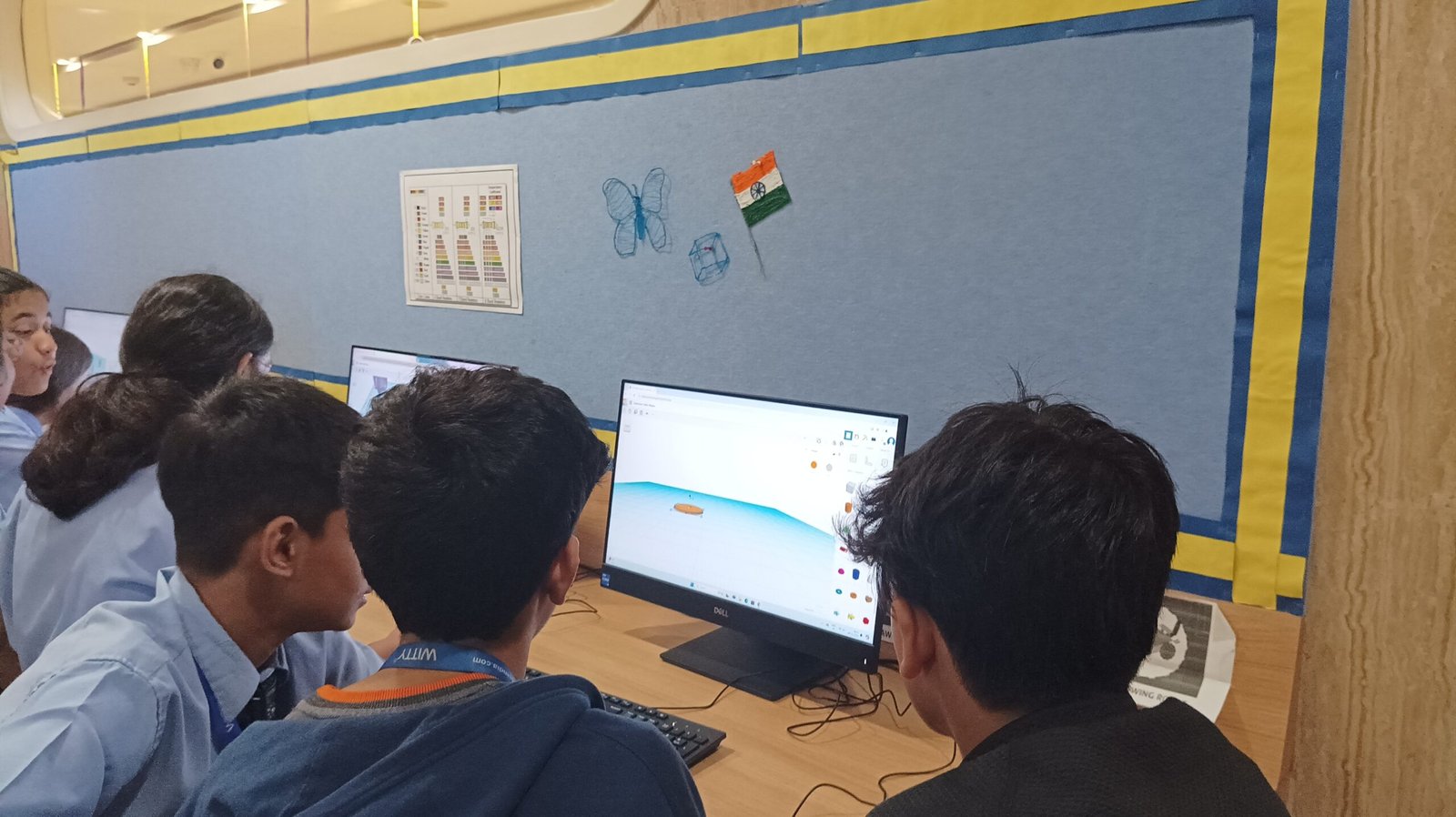 STEM kits for Chandigarh schools