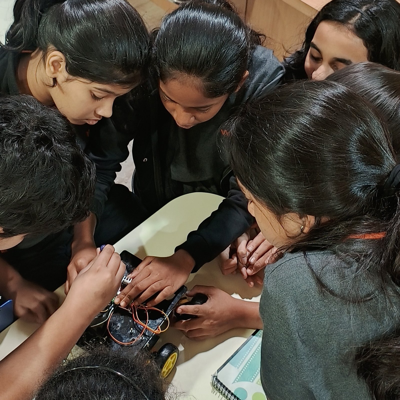 STEM career opportunities in Kerala