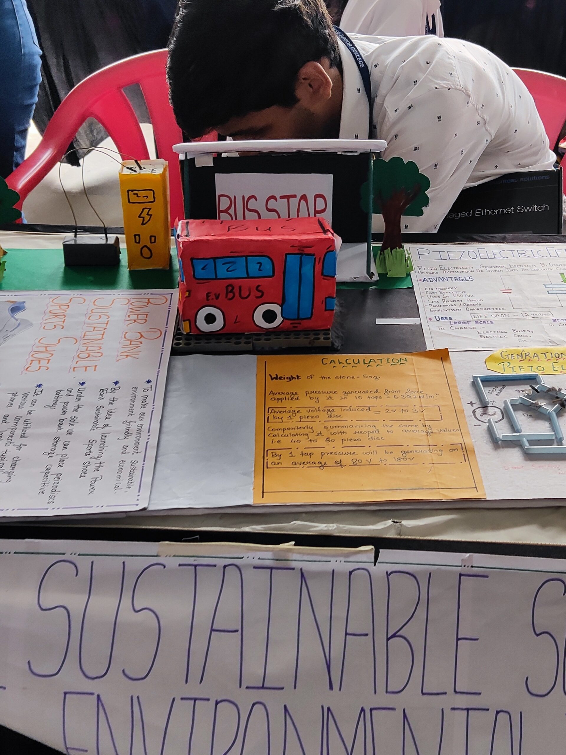 STEM education solutions in Tripura