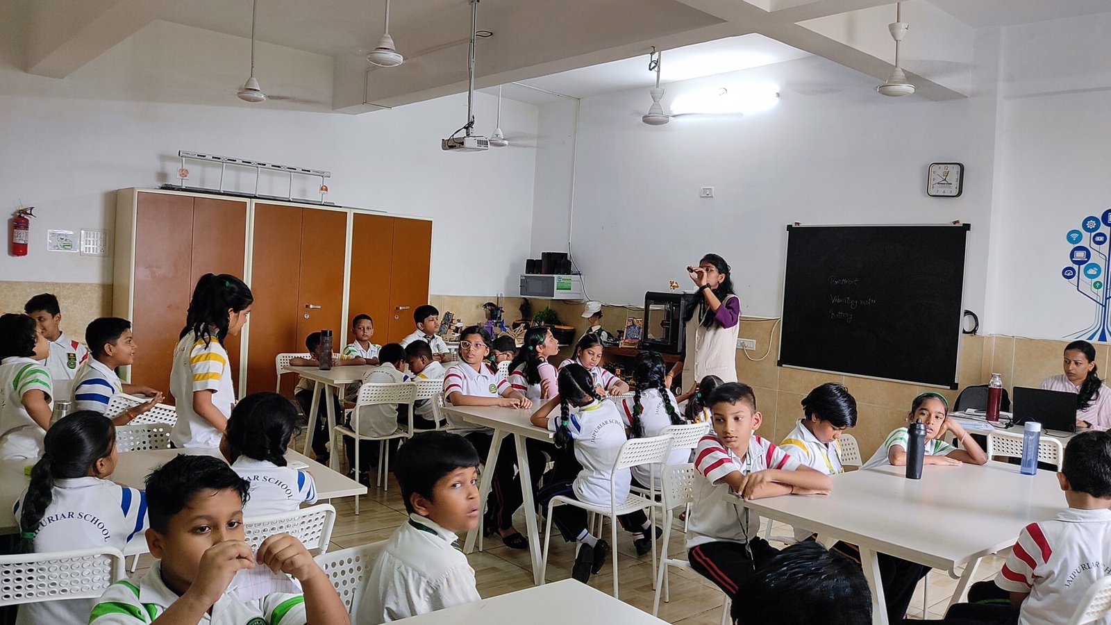 Educational STEM kits