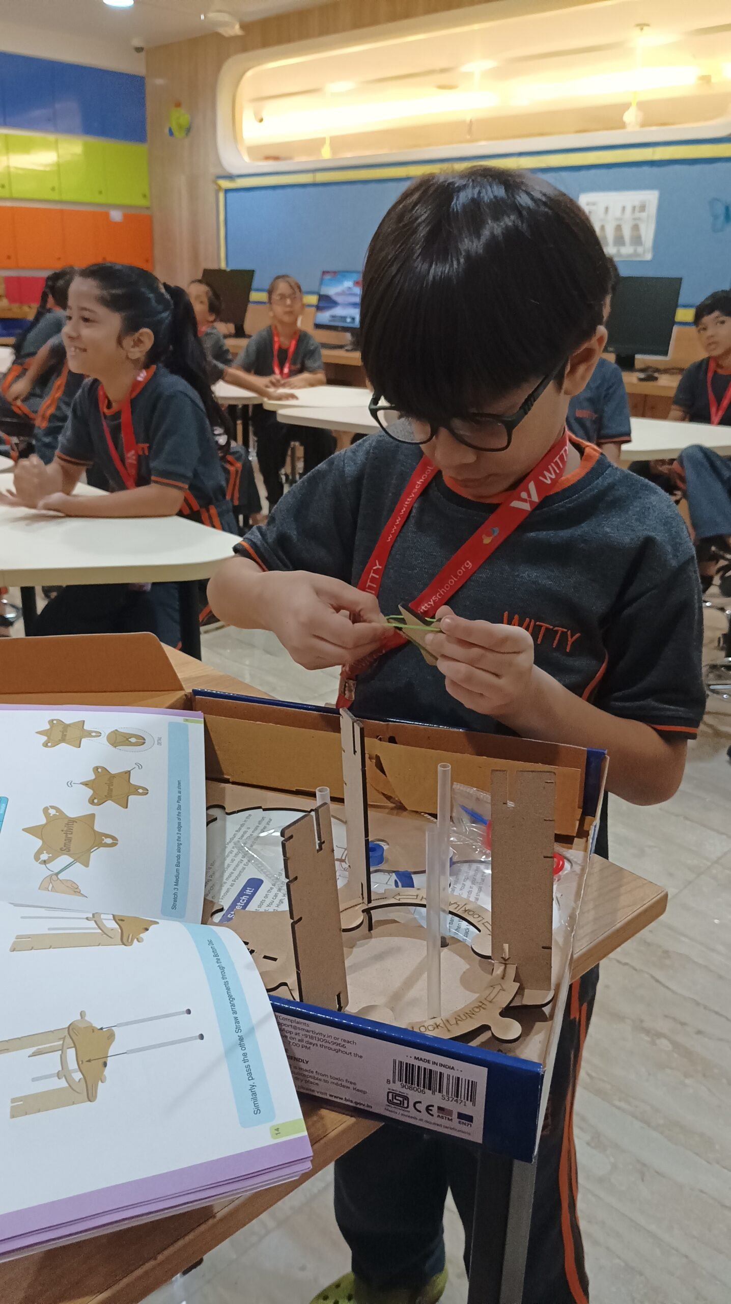 Future skills education in Durgapur