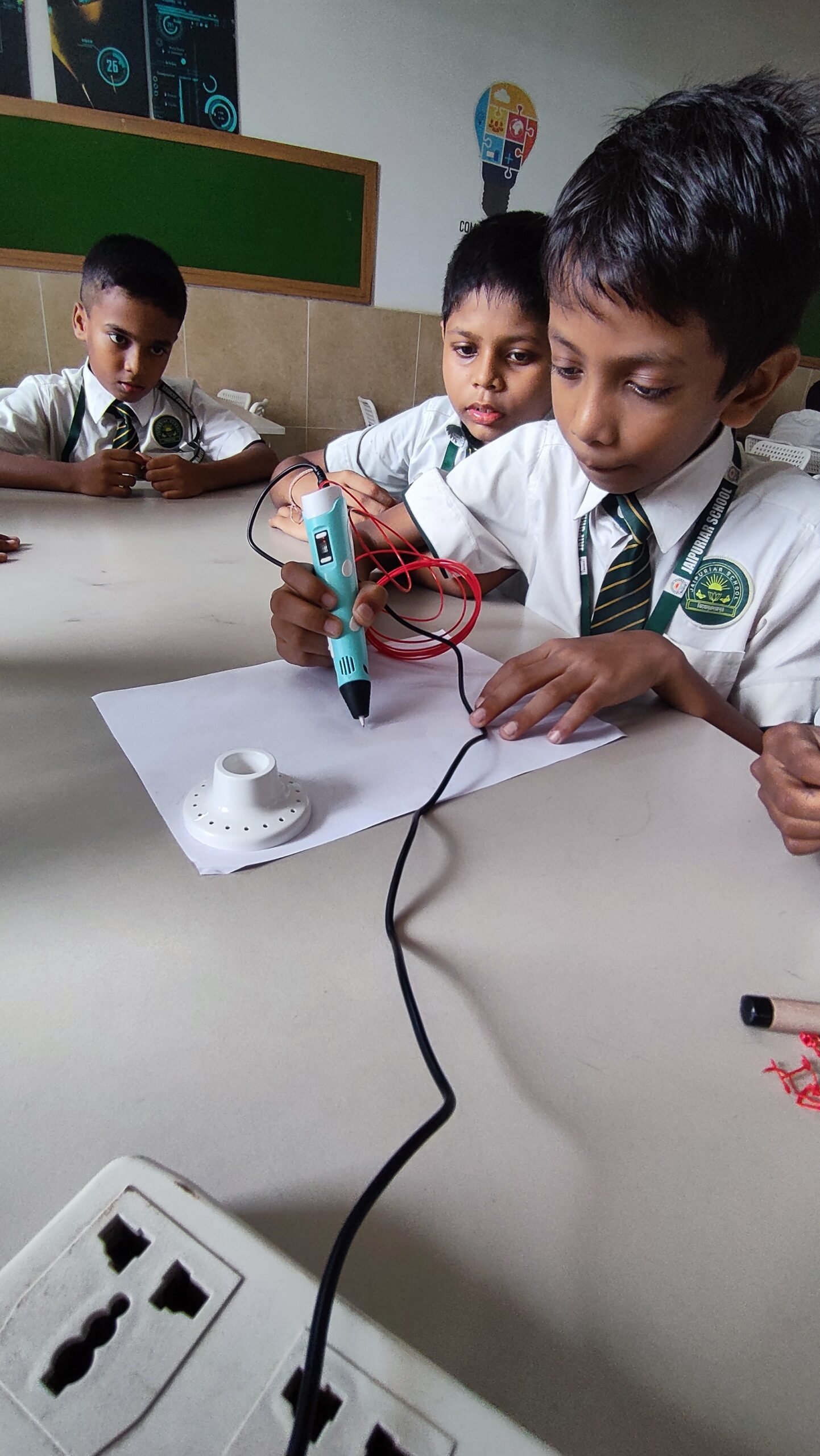 Future technology skills