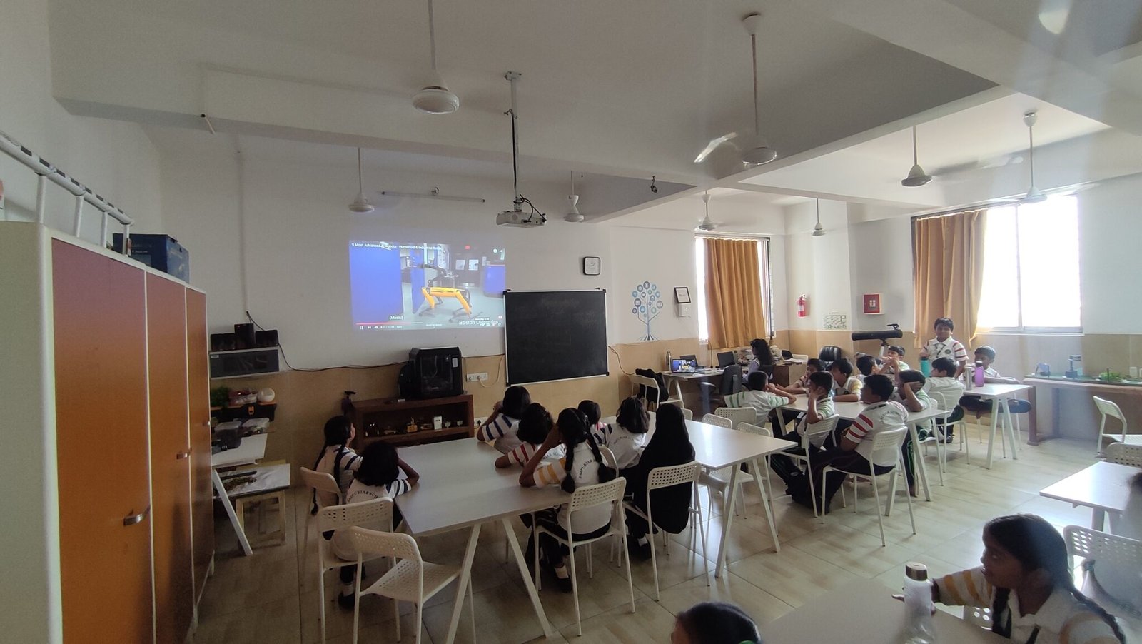 Engineering lab Mizoram