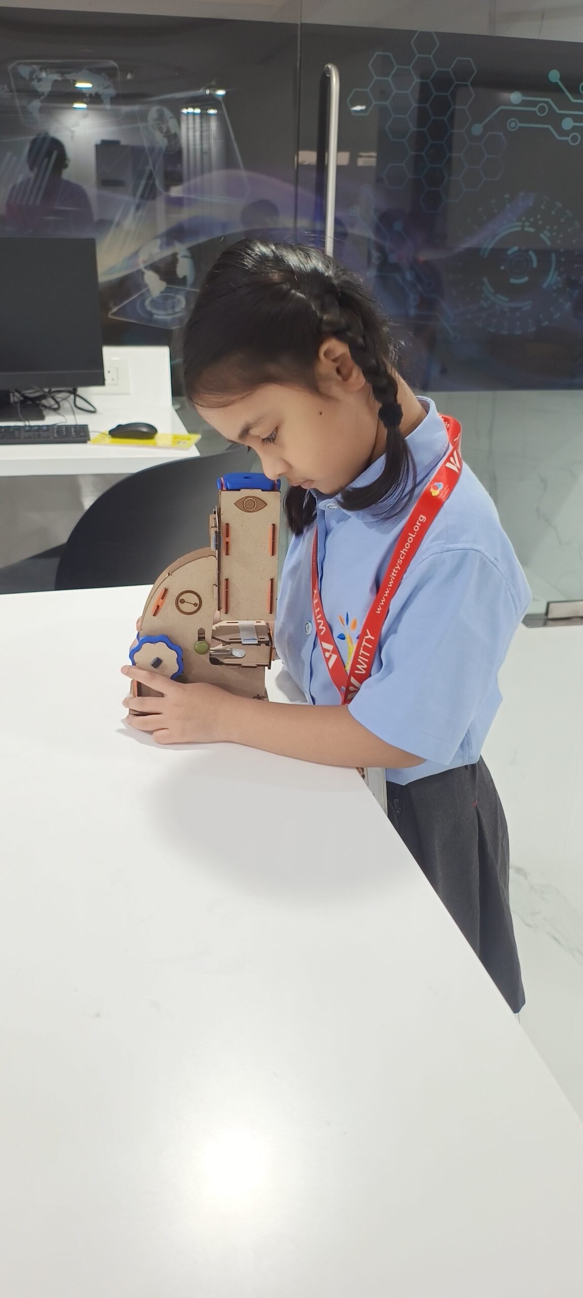 STEM Lab in Gurugram