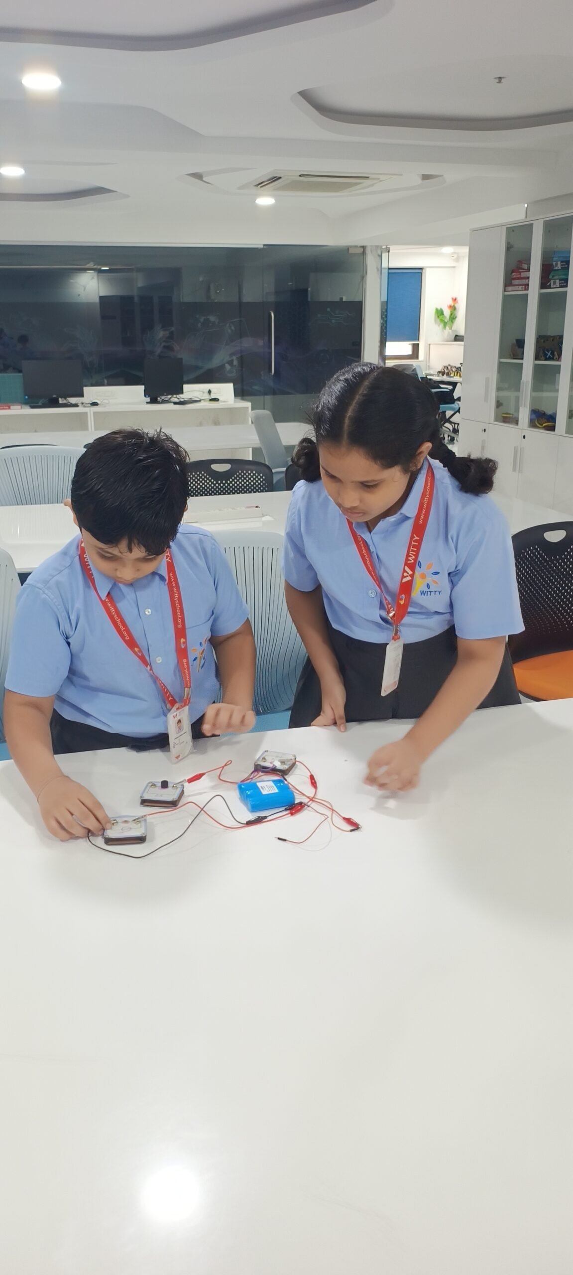 Future skills education in Gujarat