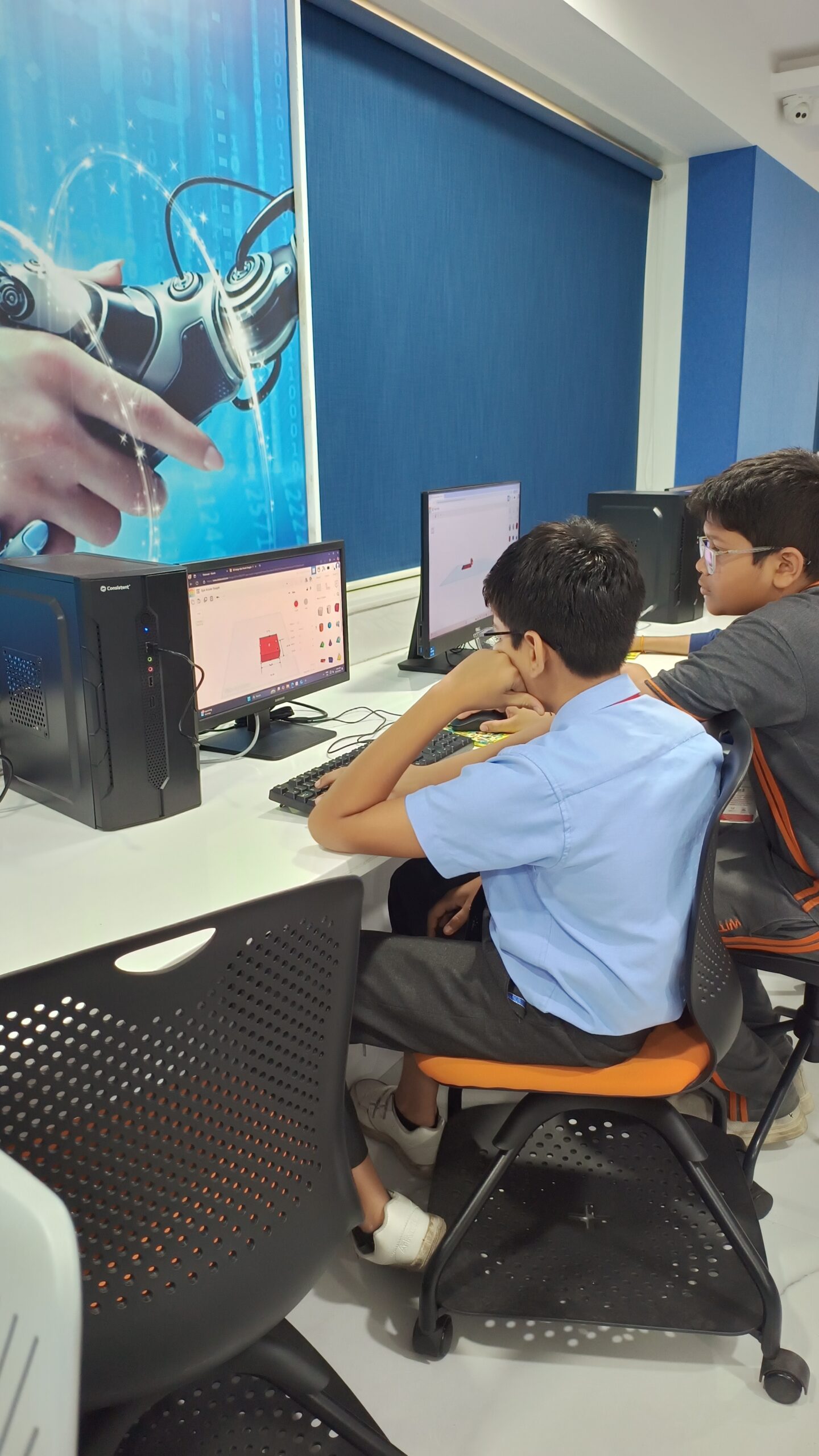 Future skills education in Itanagar