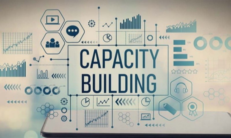 STEM Capacity Building
