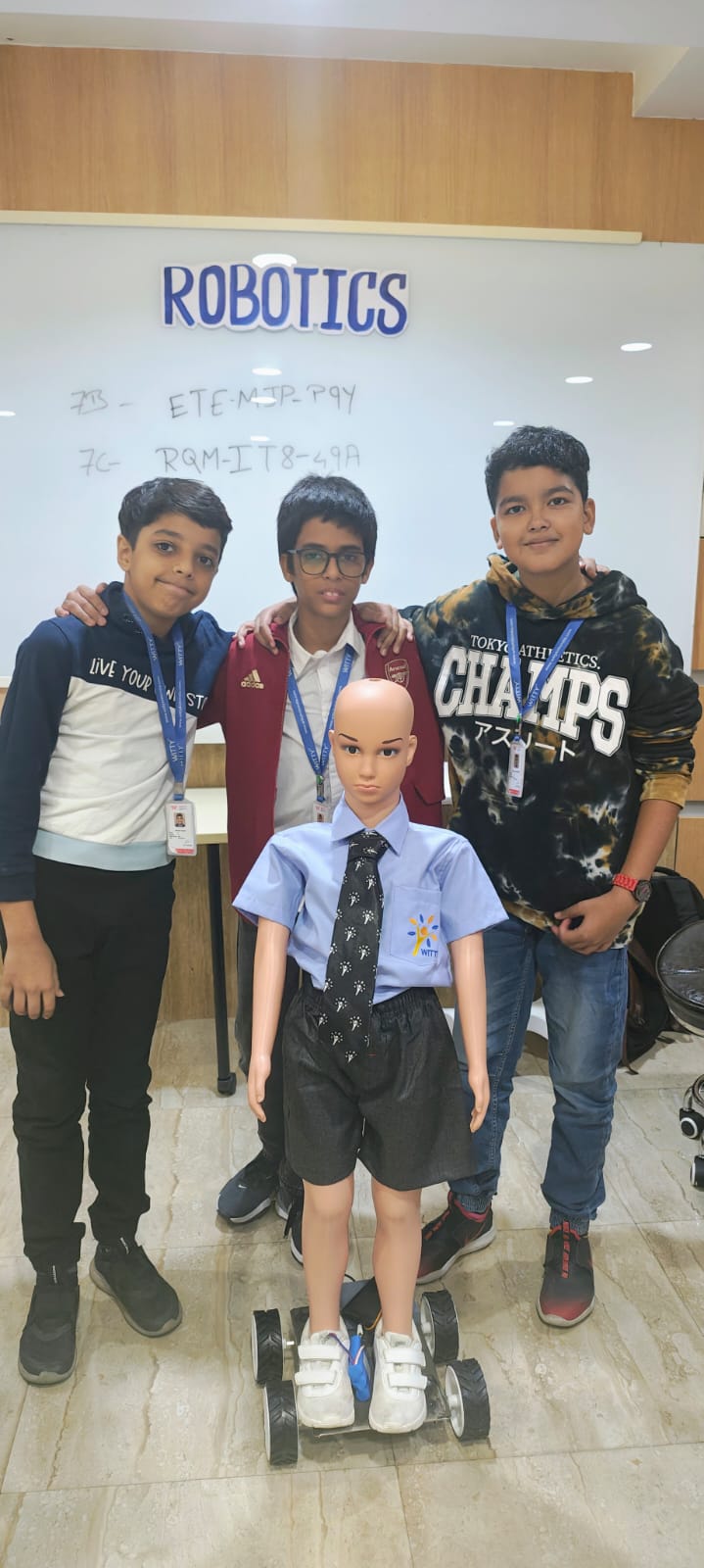 Future skills education in Bhubaneswar
