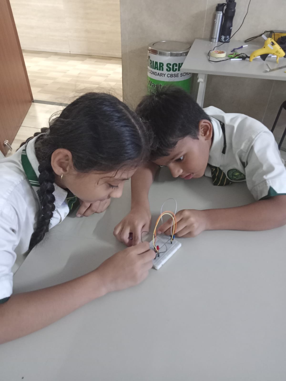 Educational lab equipment Sikkim