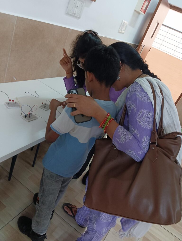 Best STEM Lab in Thane for Progressive Schools