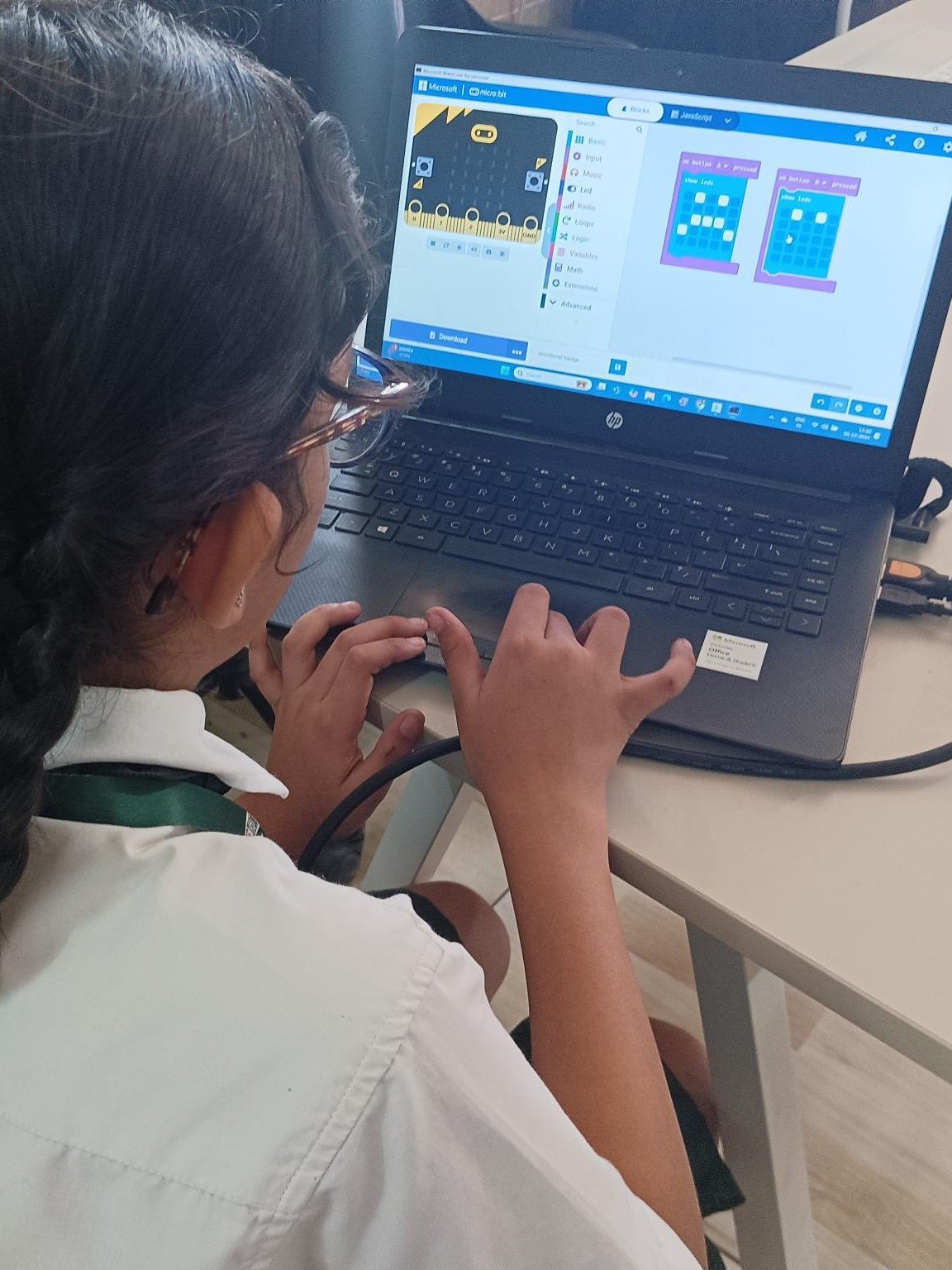 STEM Lab in Maharashtra