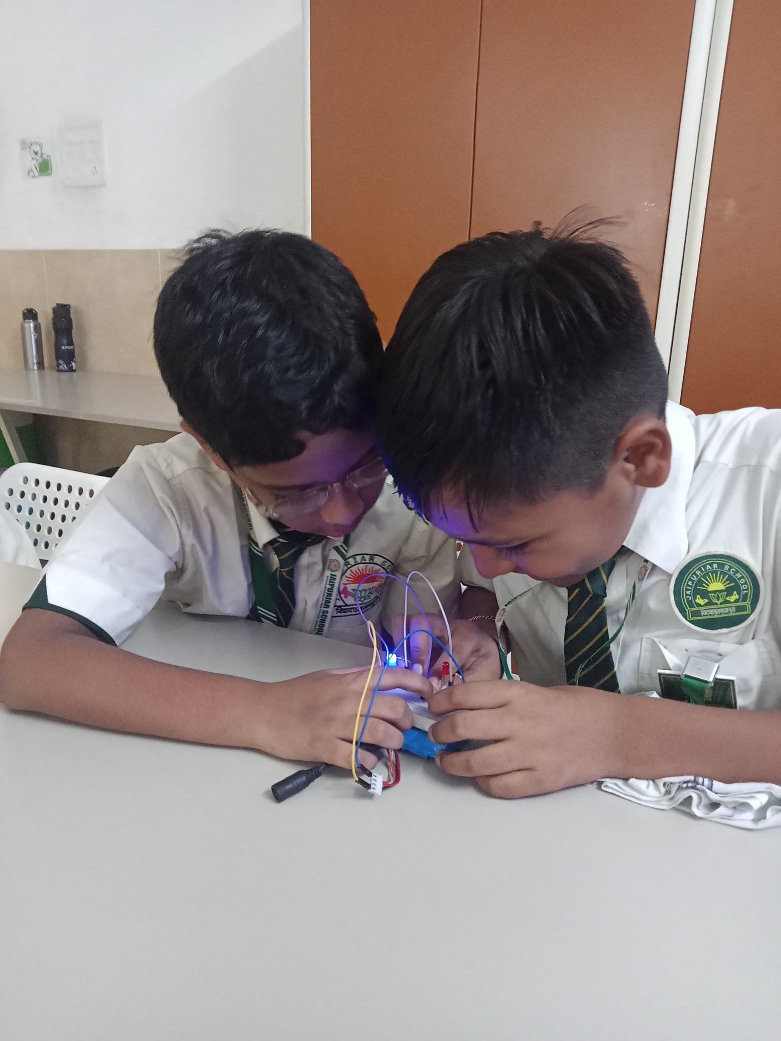 STEM Lab in Sikkim