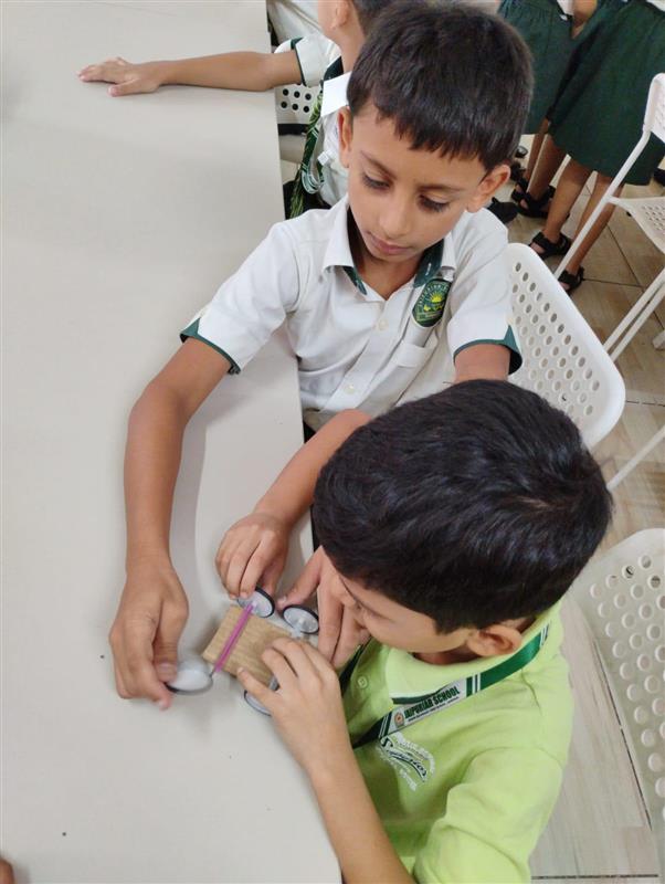 Digital skills training Imphal