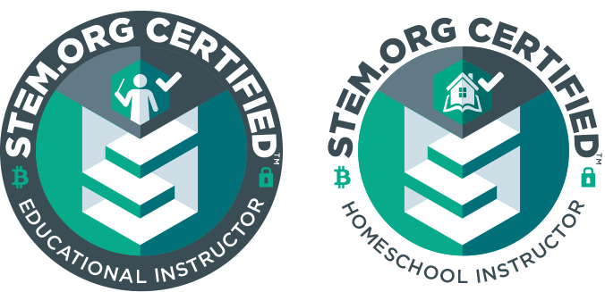 Stem Certified logo