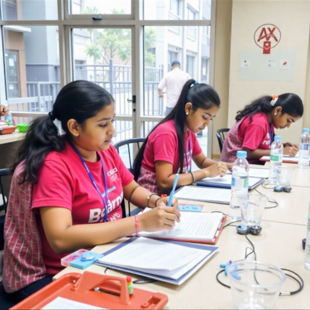 AXA Pledges to Empower