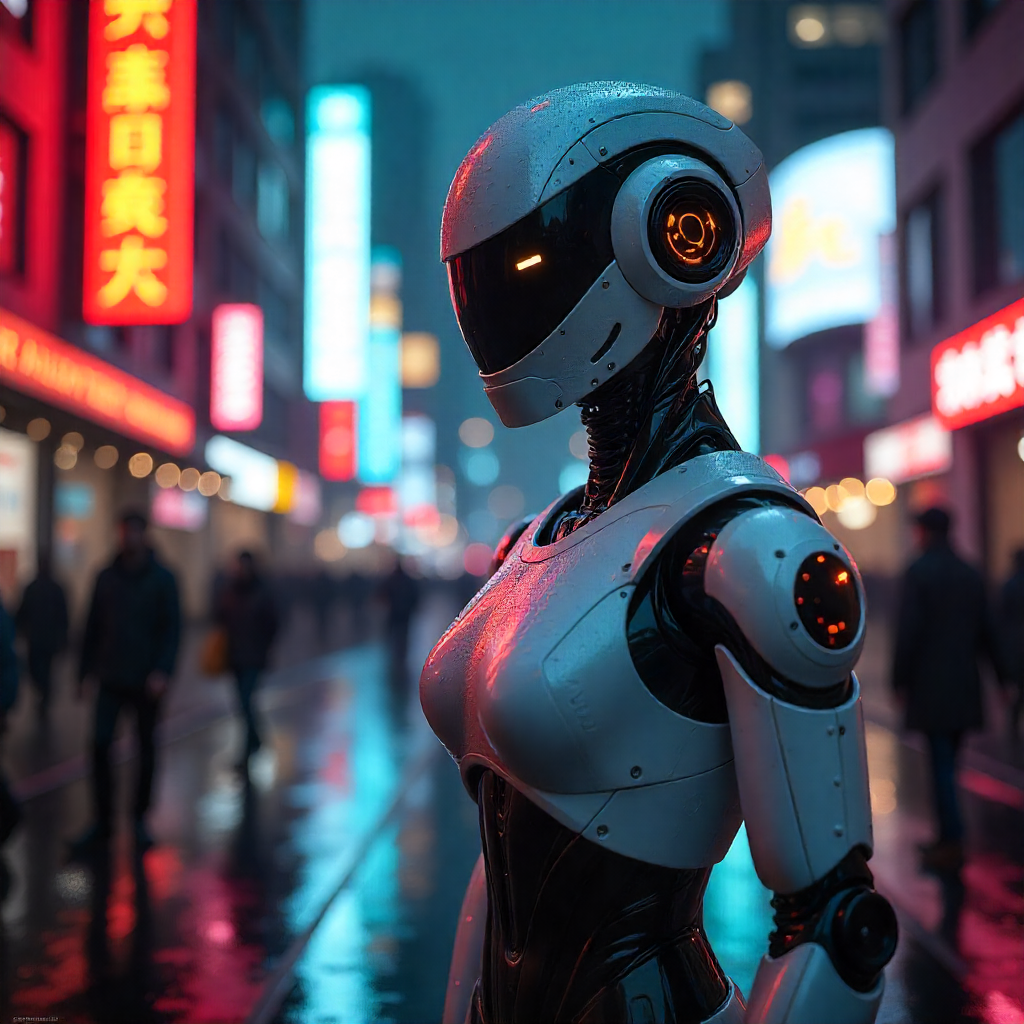 Alibaba and Nvidia: T