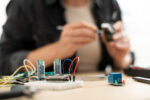 IoT Projects Using Arduino: Step-by-Step for Students