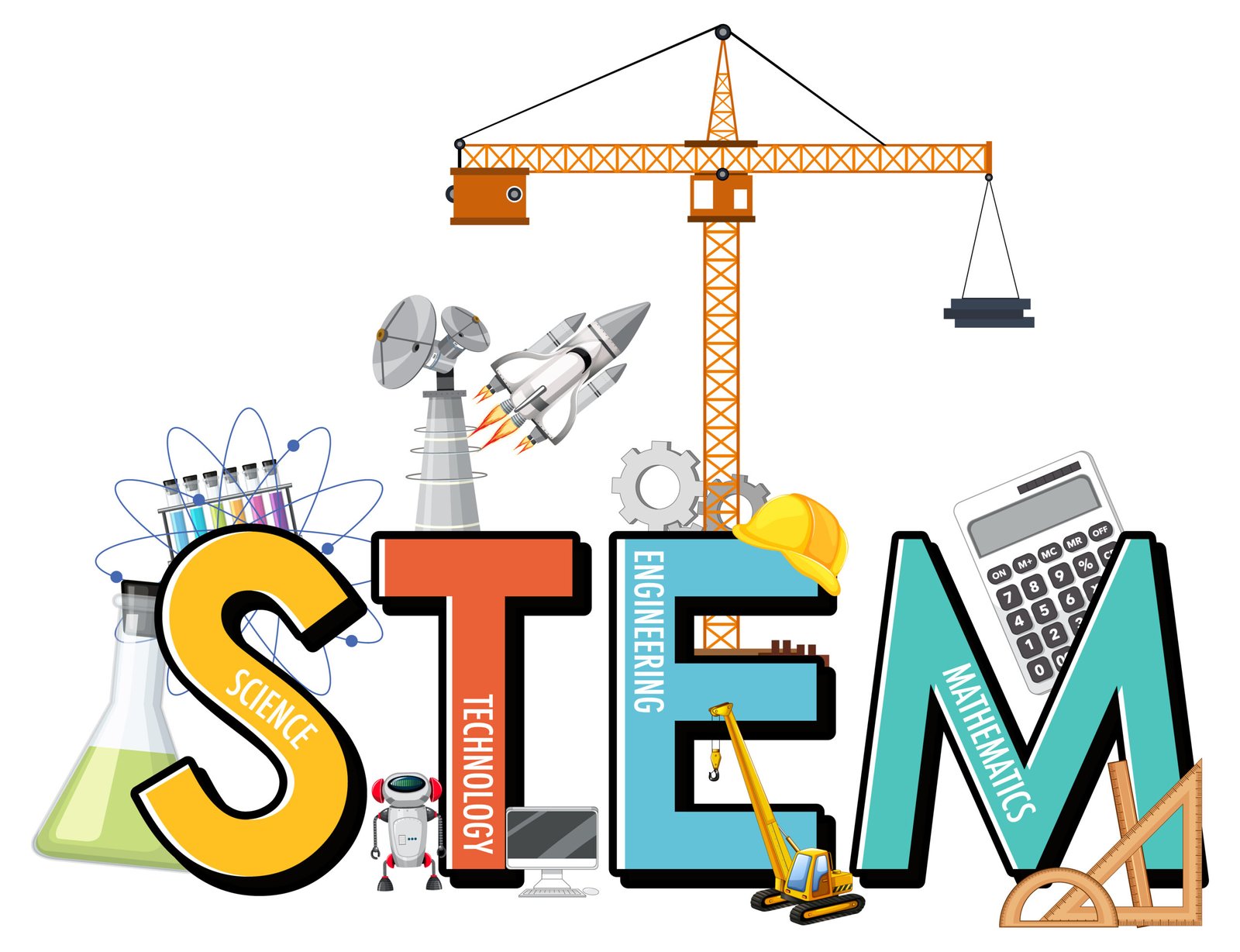 STEM for young