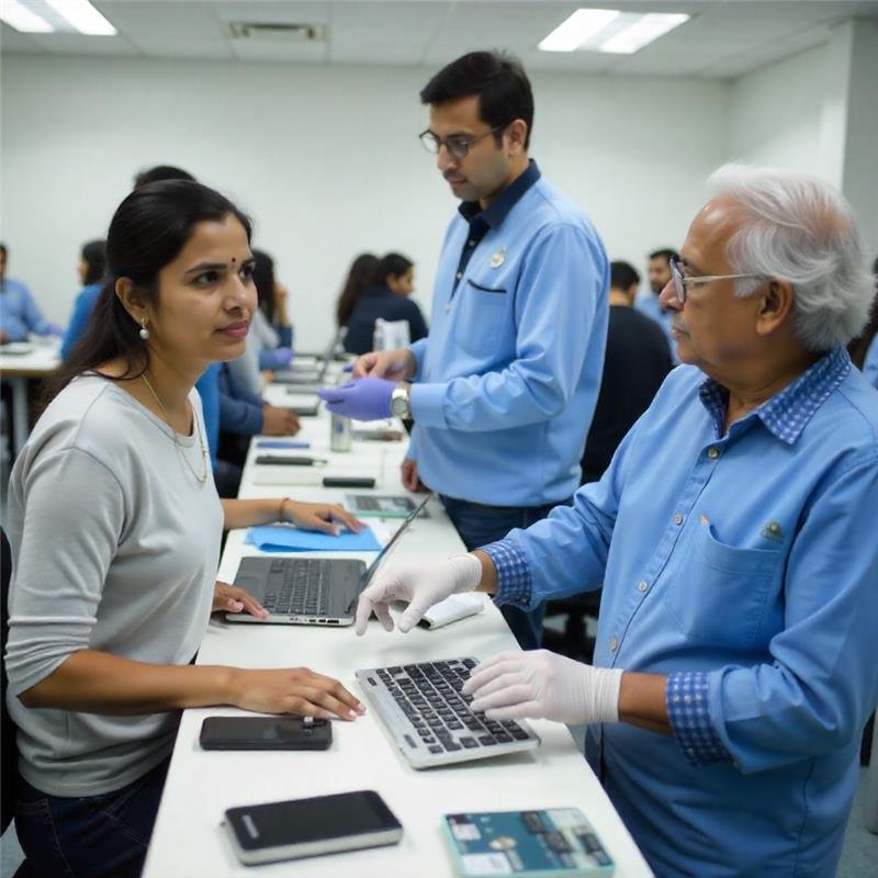 Telangana Launches T-STEM