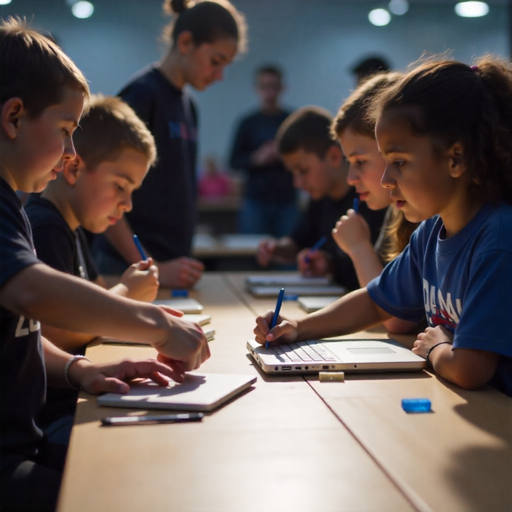 World Quant University Partners