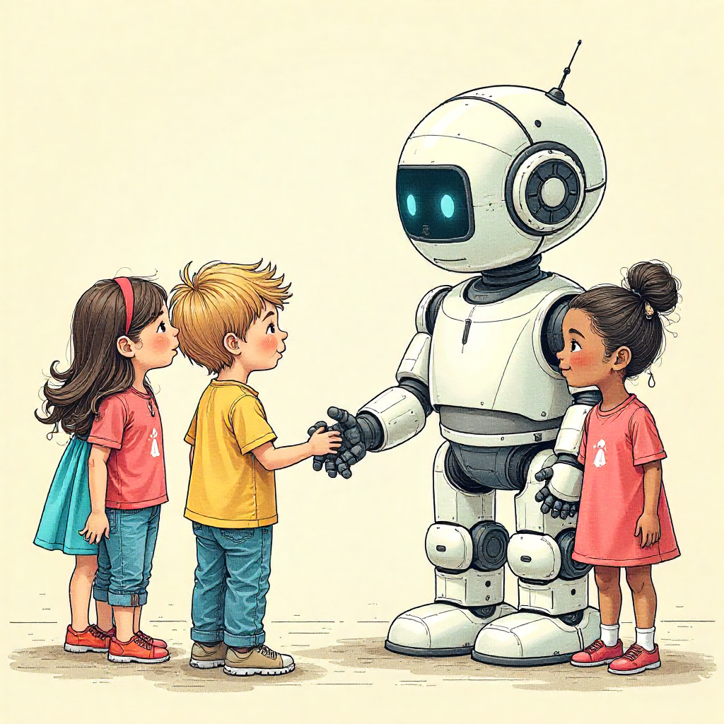 Aptiv and Robust AI Partner to Revolutionise STEM