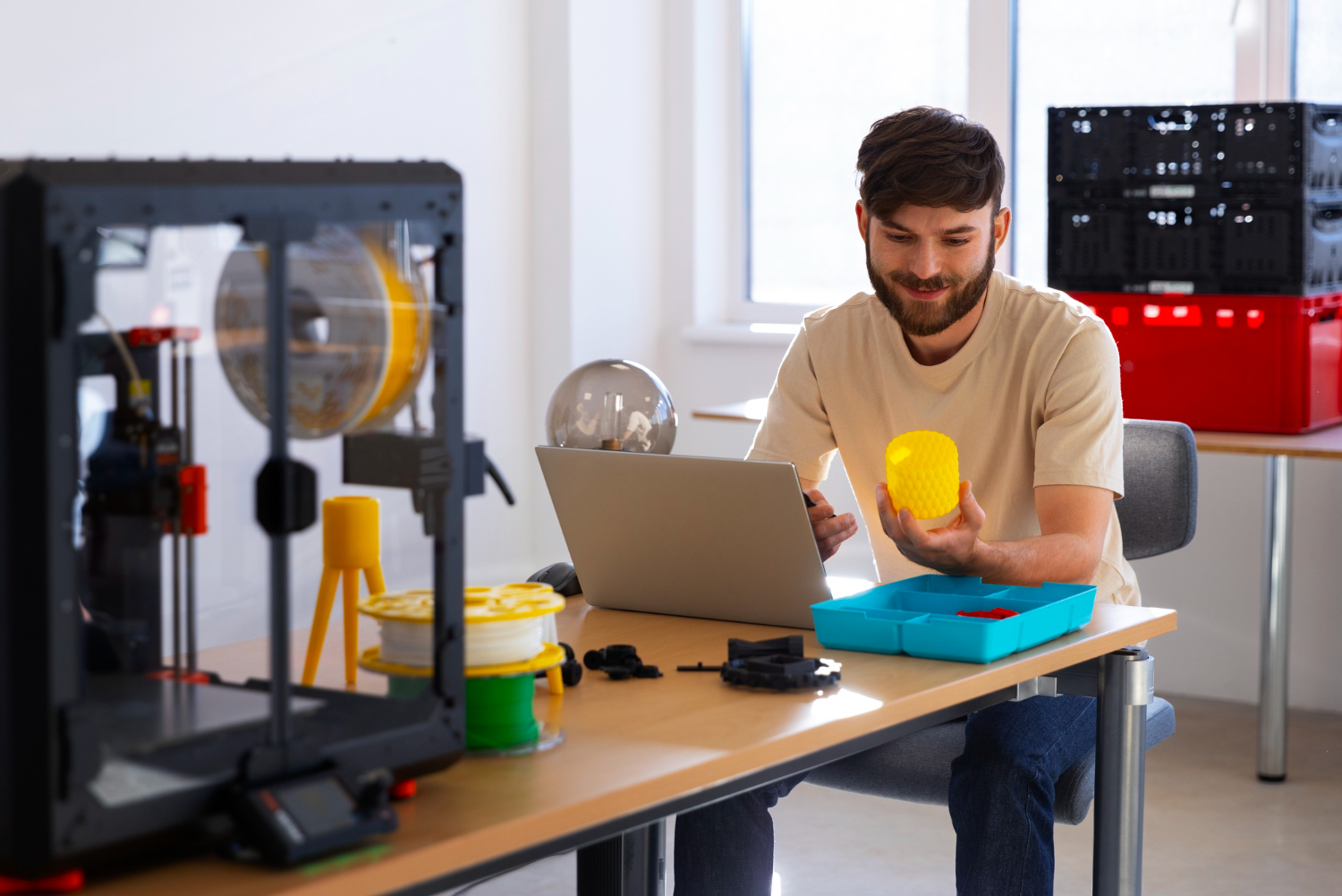 Atal Tinkering Labs in India: Empowering Young Innovators and Shaping the Future of STEM Education 1 Atal Tinkering Labs Success