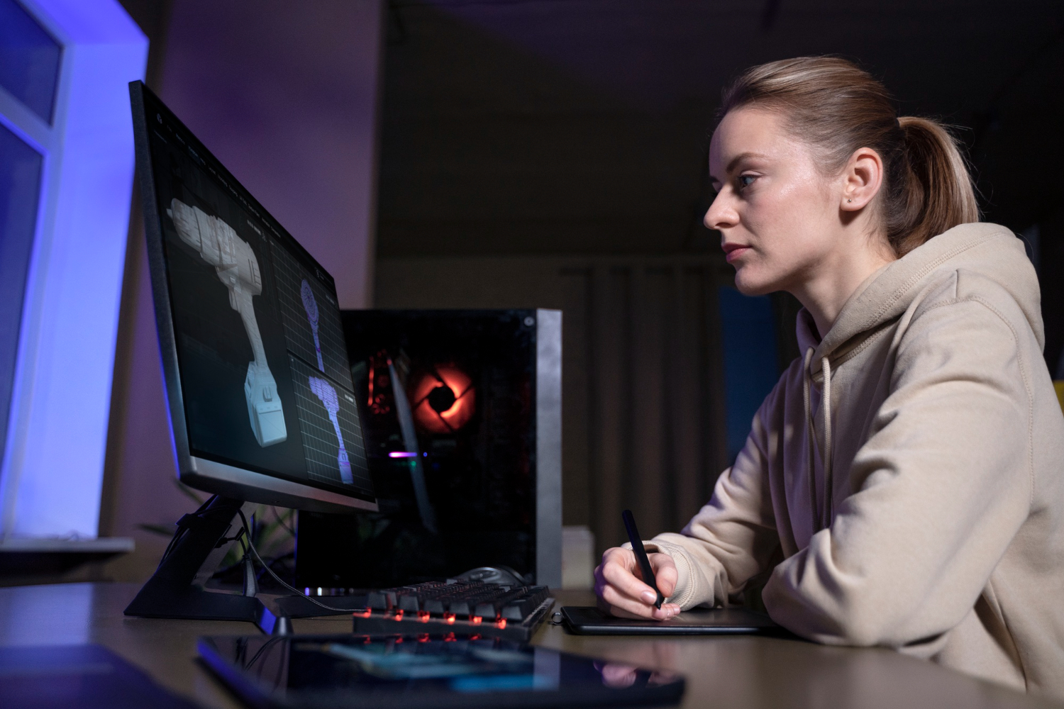 Roblox Studio for Beginners: Create Your First Game Today 2 Beginner Roblox Scripting Guide