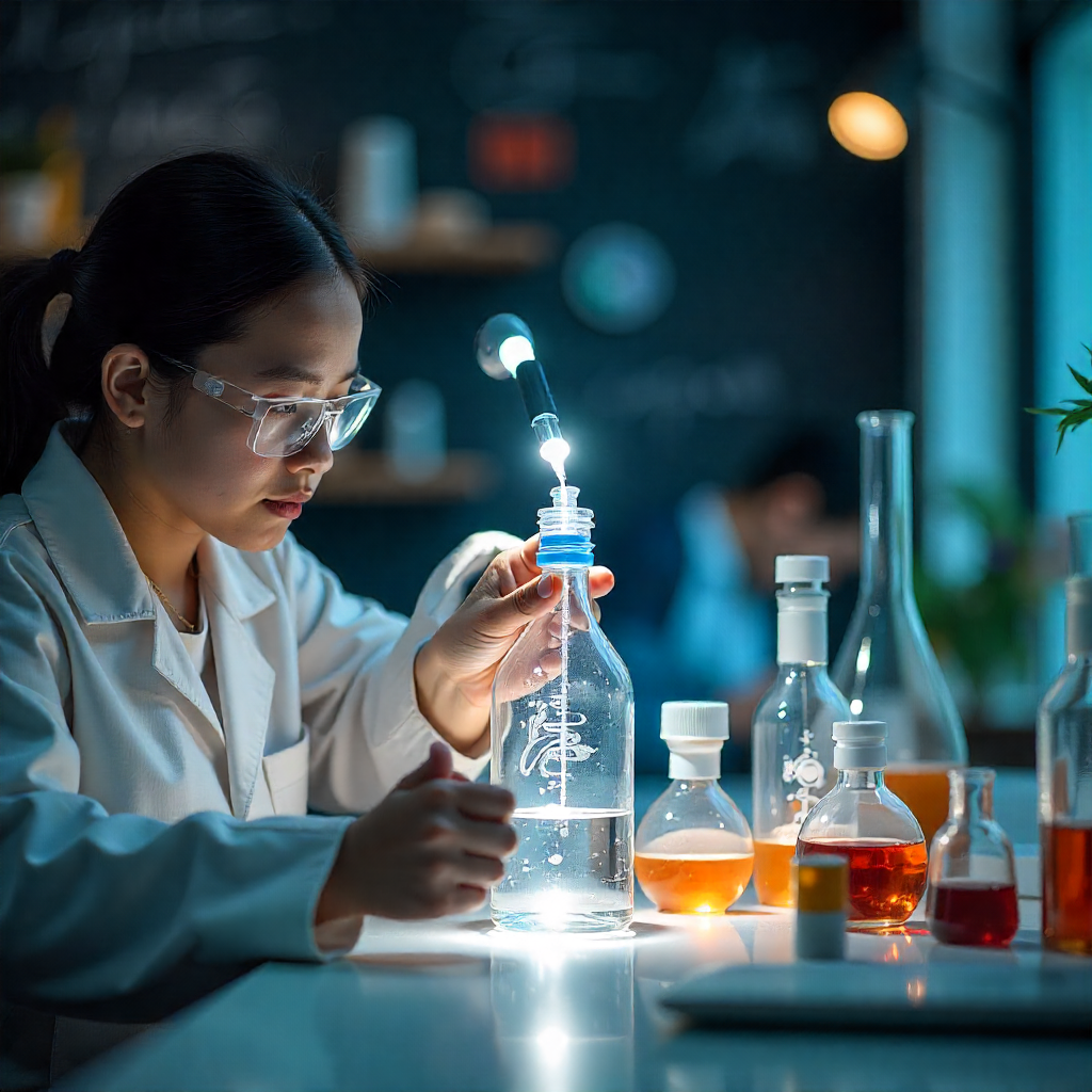 China STEM Revolution