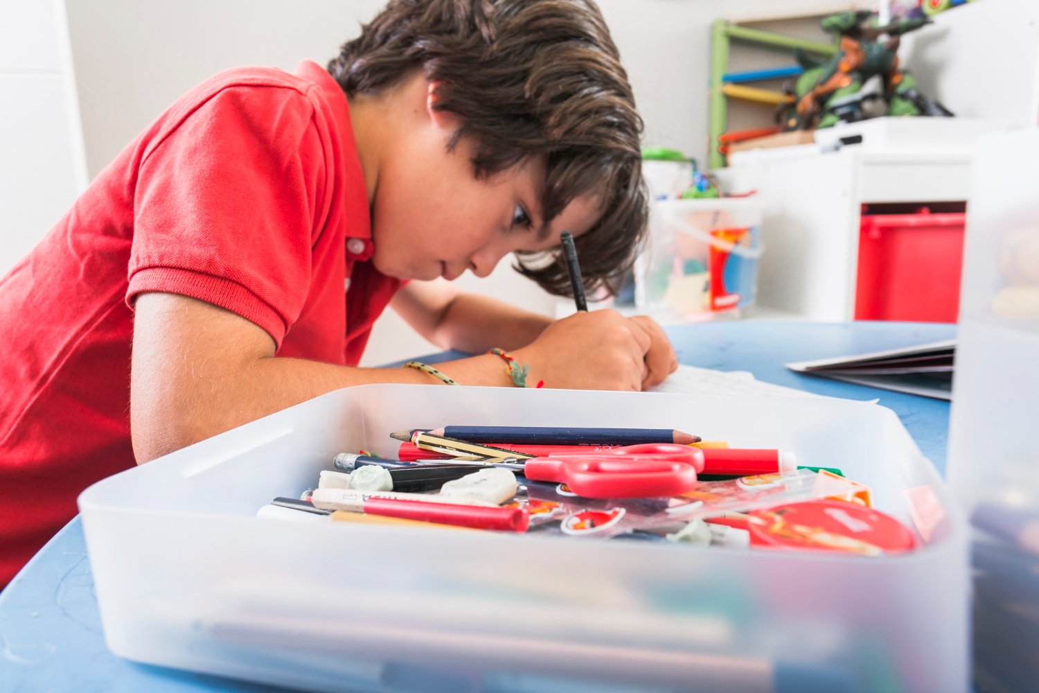 Scratch STEM learning activities