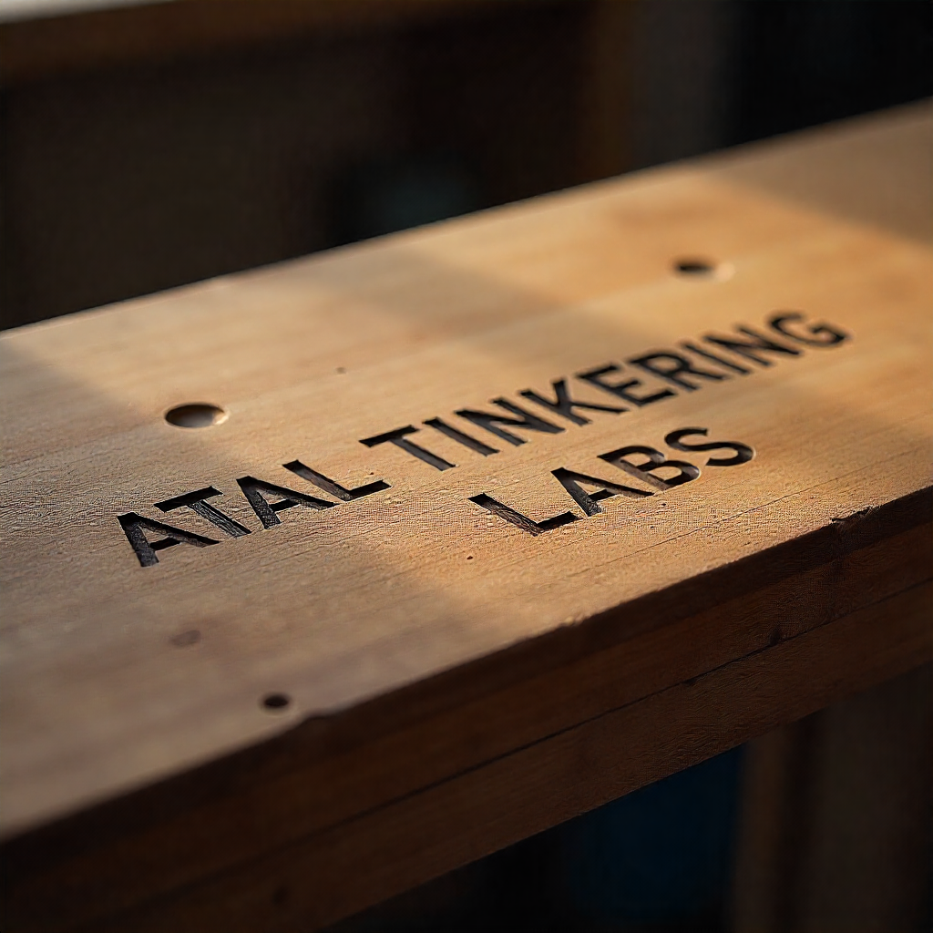 Union Minister Highlights Role of ATLs in India